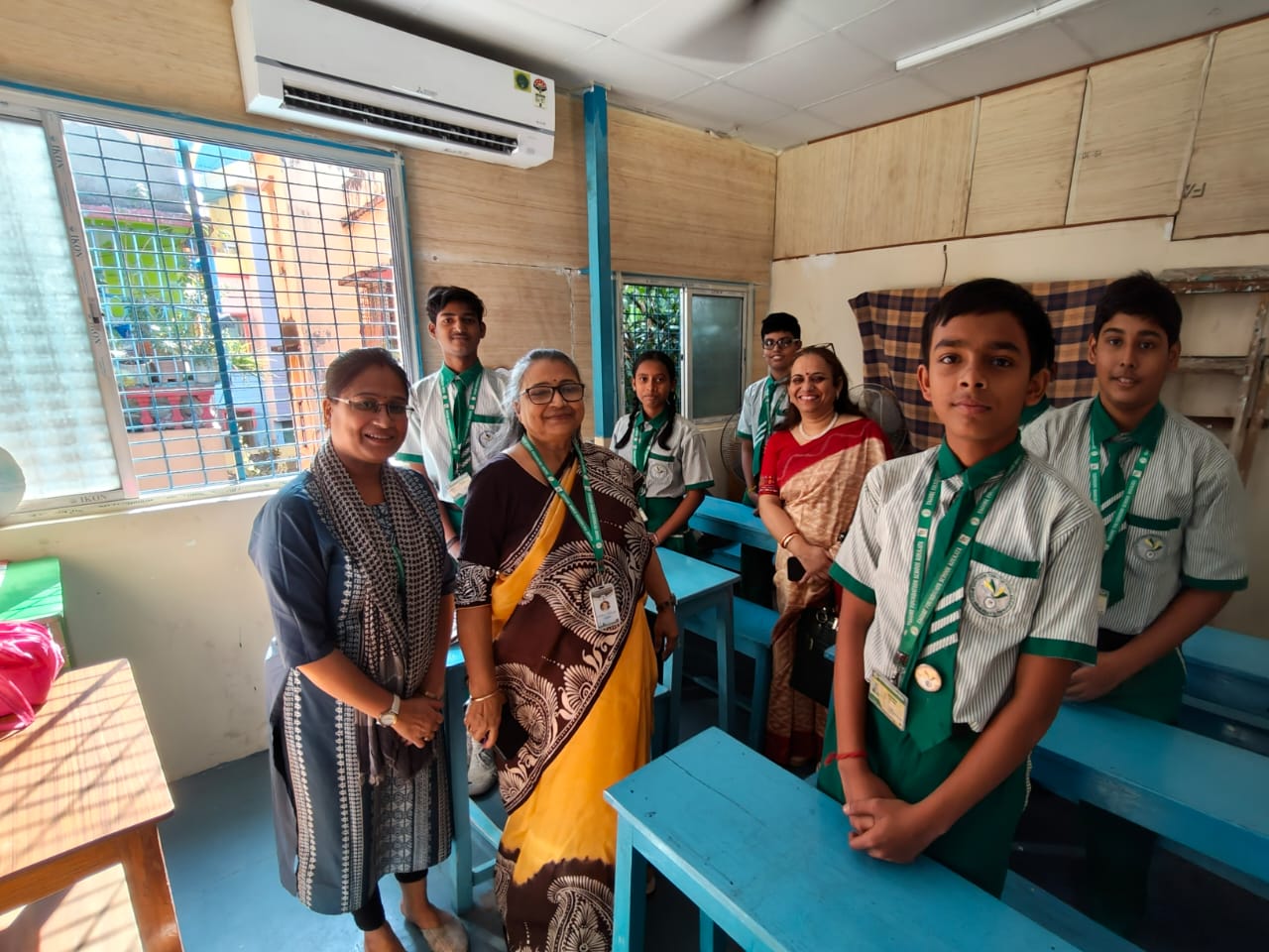 Our Mission & Vision