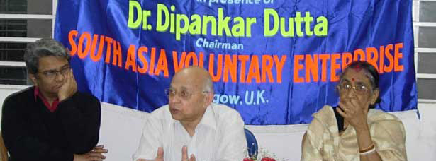 Our Mission & Vision